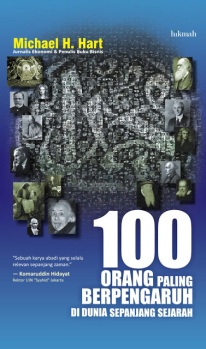 100 Tokoh Berpengaruh - Mizan